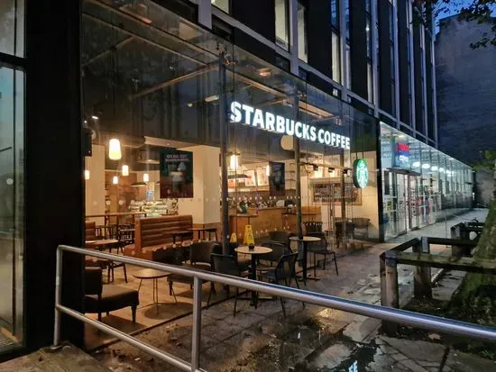 Starbucks Coffee