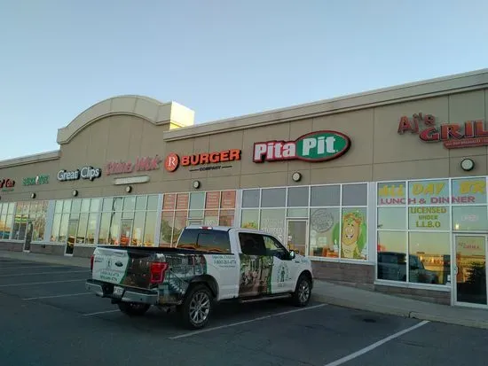 Pita Pit