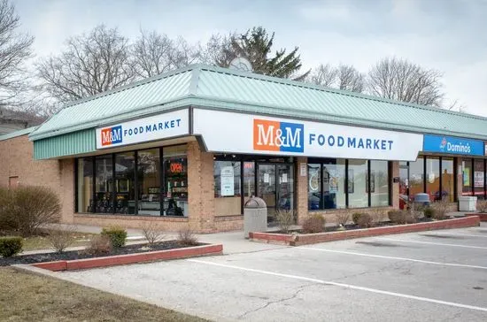 M&M Food Market