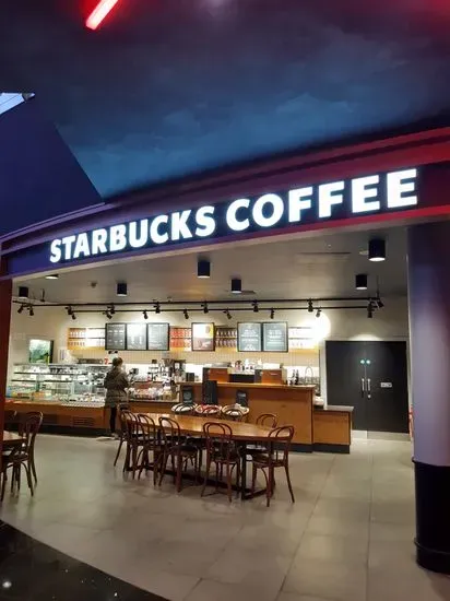 Starbucks Coffee