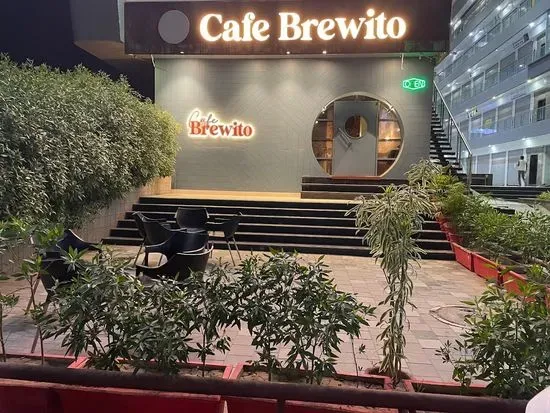 Cafe Brewito