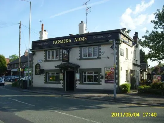 Farmers Arms