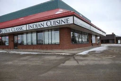 Diwa Classic Indian Cuisine