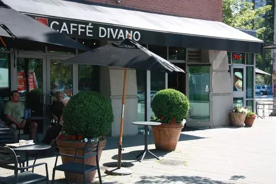 Caffé Divano