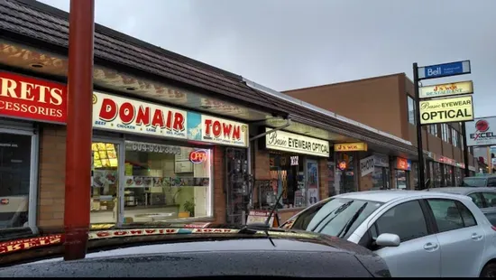 Donair Town