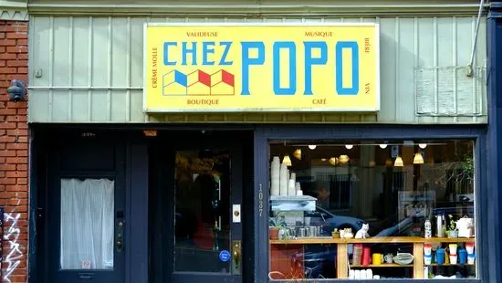 Chez Popo