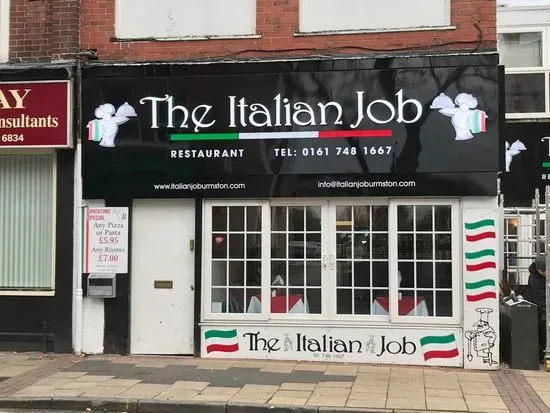 The Italian Job