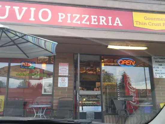 Vesuvio Pizzeria