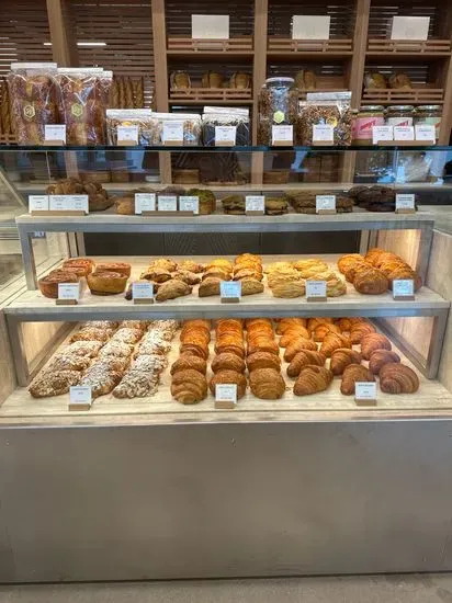 Small Victory Bakery