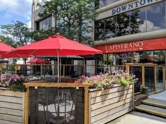 Capistrano Bistro & Espresso Bar