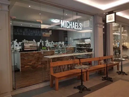 Michaels Coffee House