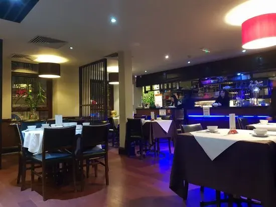 Hunan Restaurant