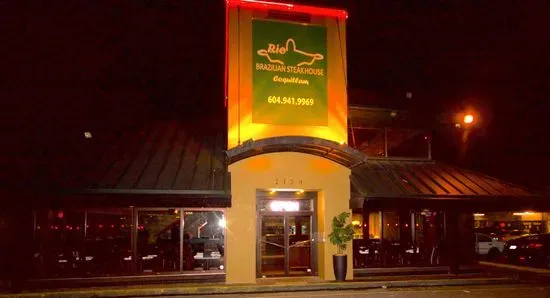 Rio Brazilian Steak House Coquitlam