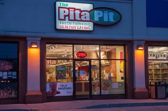 Pita Pit