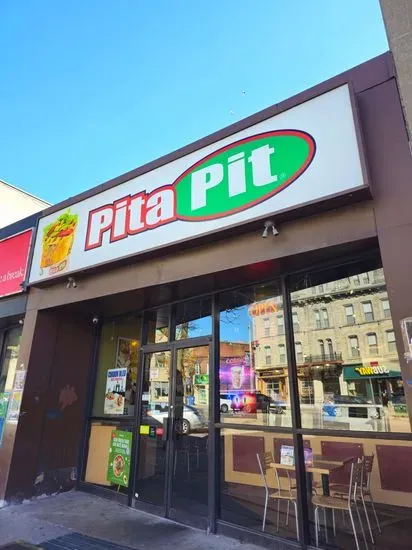 Pita Pit