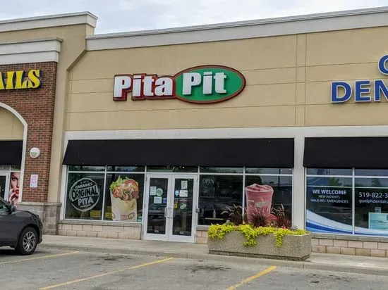 Pita Pit