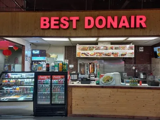 Best Donair