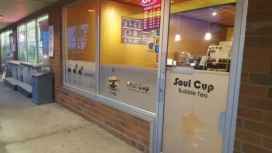 Soul Cup Cafe