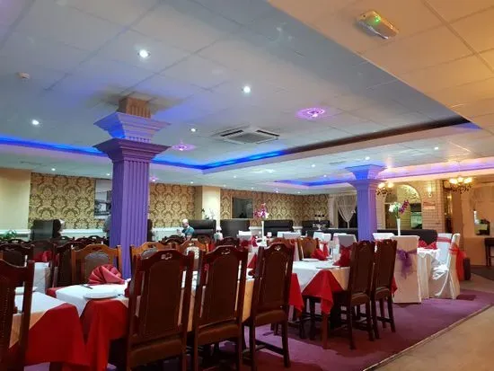 Haldi Lounge & Spice Grill, Indian Restaurant Manchester