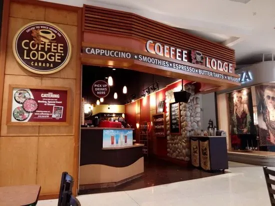 Coffee Lodge Lambton Mall