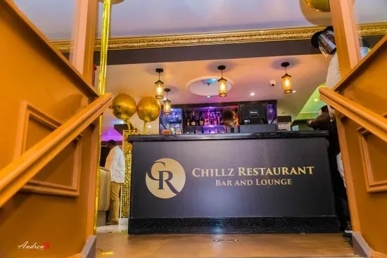 Chillz Restaurant Bar and Lounge