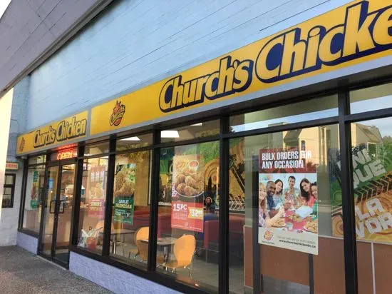 Church's Chicken