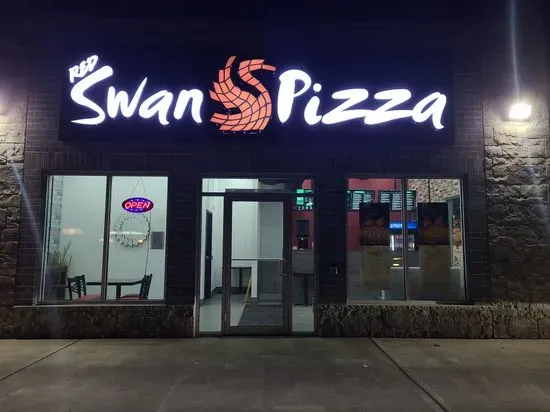 Red Swan Pizza