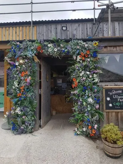 Ullacombe Farm Cafe & Shop