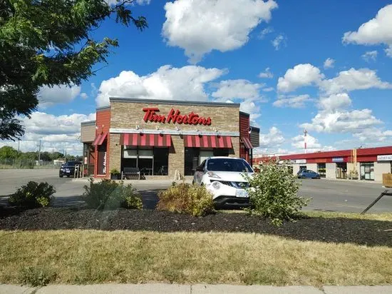 Tim Hortons