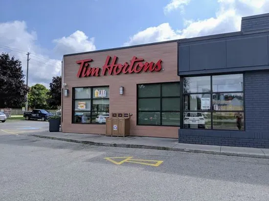 Tim Hortons