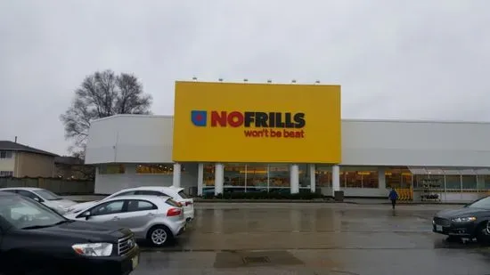 Kyle's NOFRILLS Sarnia