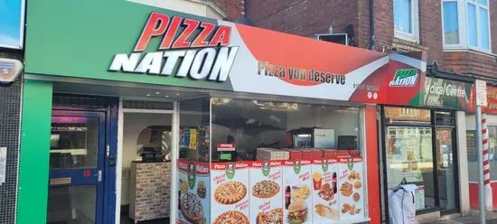 Pizza Nation