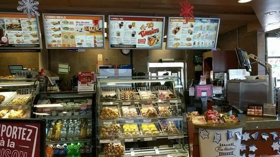 Tim Hortons