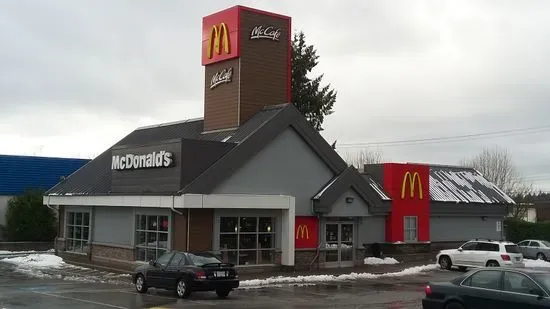 McDonald’s