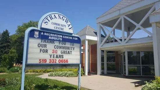 Strangway Community Centre