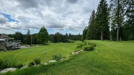 Northlands Golf Course