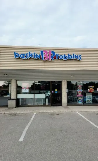 Baskin-Robbins