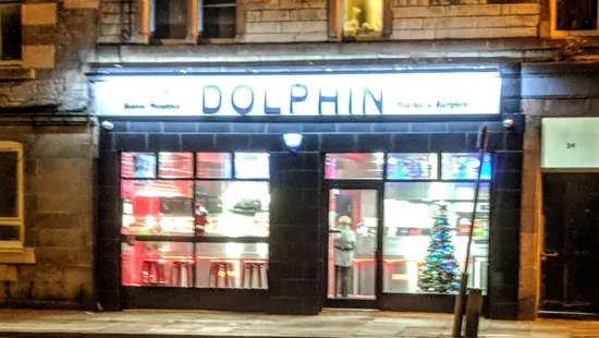 Dolphin Fish & Chip Shop