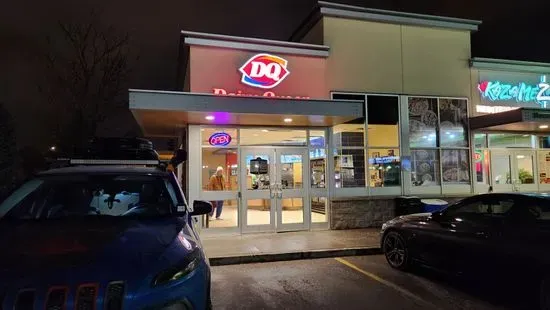 Dairy Queen (Treat)