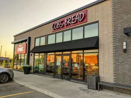 COBS Bread Bakery Clair Marketplace