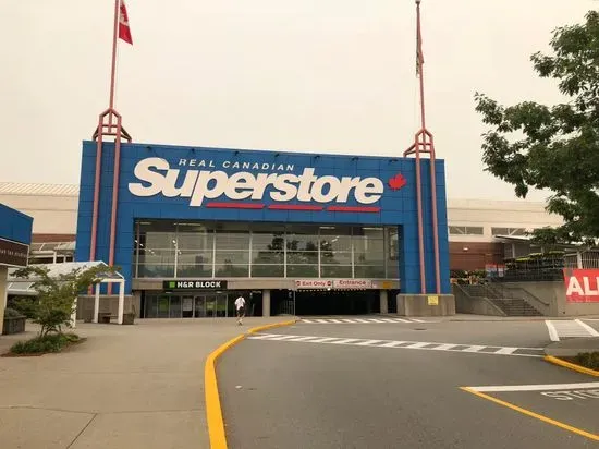 Real Canadian Superstore Lougheed Highway