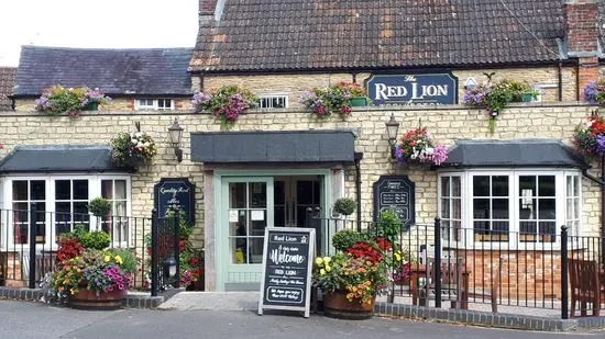 The Red Lion