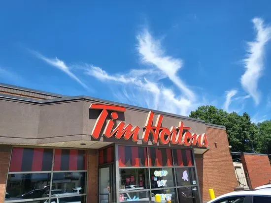 Tim Hortons