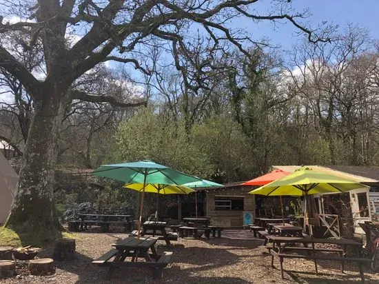 The Woodland Cafe