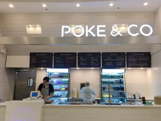 Poke & Co.