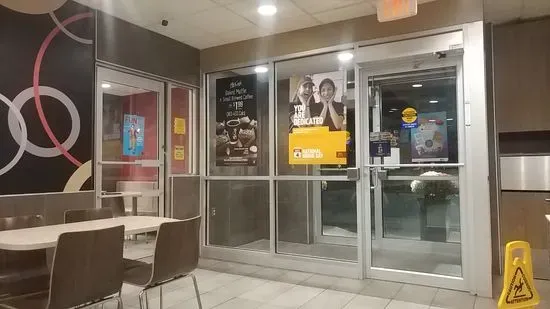 McDonald’s