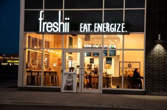 Freshii