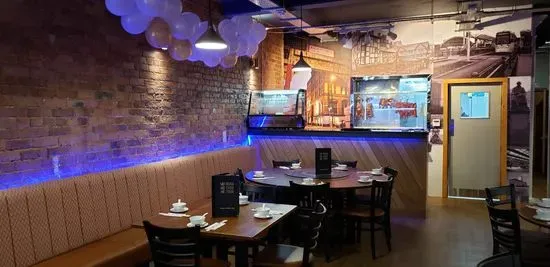 Manchester Chinese Restaurant