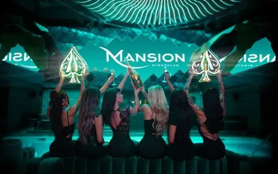 Mansion Nightclub