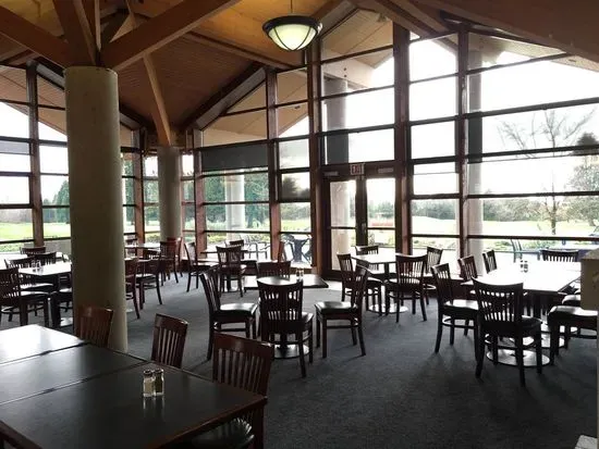 Langara Clubhouse